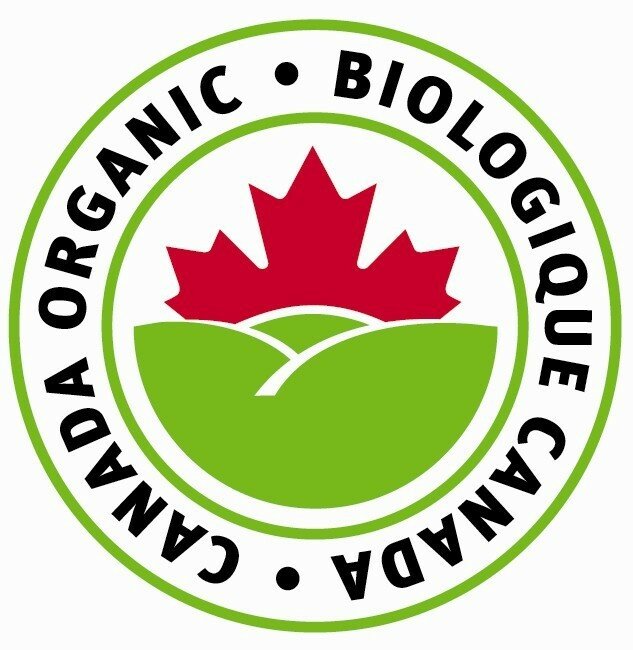 canada organic